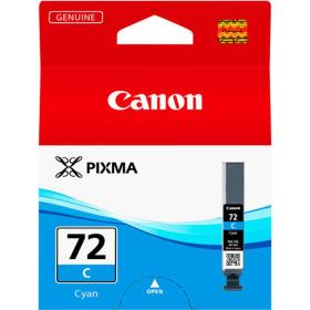 Canon PGI-72C Cyan