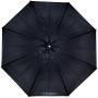 Caruba Flash Umbrella - 109cm (White + Black Cover)