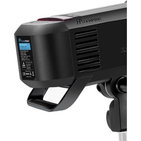 Godox AD600 Pro Studio Handle