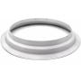 Caruba Softbox Adapter Ring Richter/Hensel 152mm