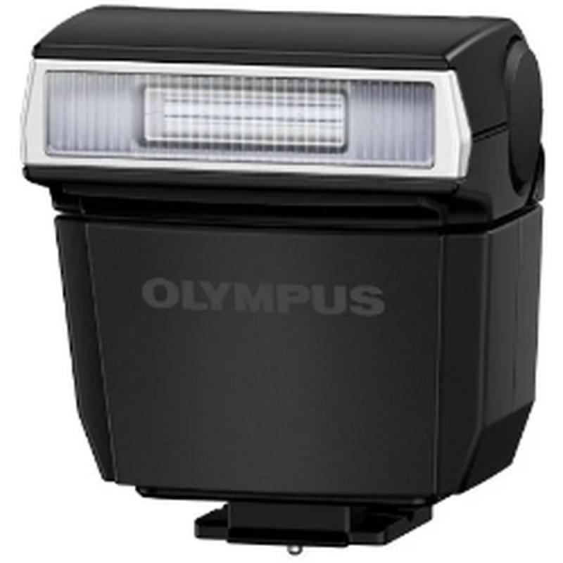 Olympus FL-LM3 Flash