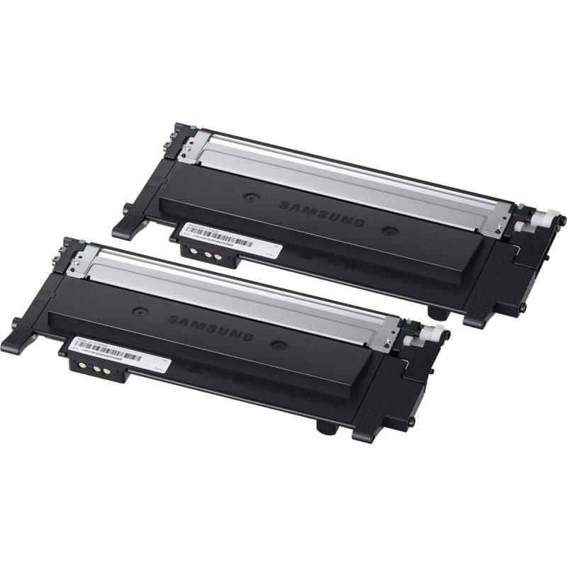 HP SA CLT-P404B 2-PK BLK Toner