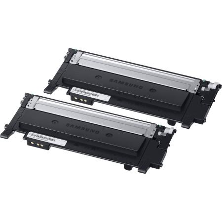 HP SA CLT-P404B 2-PK BLK Toner