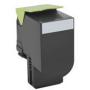 Lexmark 702K Black 1.000 Return Program