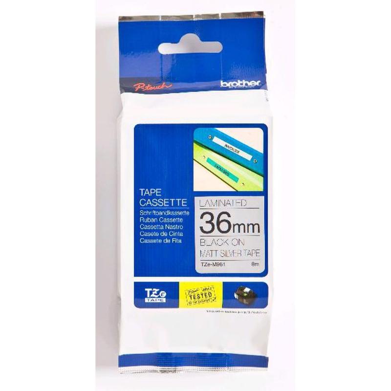 Brother Tape TZEM961