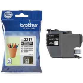 Brother LC-3237BK Black Ink 3000 Pages