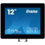 Iiyama TF1215MC-B1 12.1inch Pcap Bezel