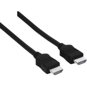 Hama High-Speed HDMIO-Cable Connector - Connector 10 M