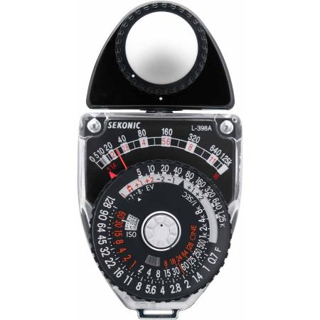 Sekonic L-398A Studio Deluxe