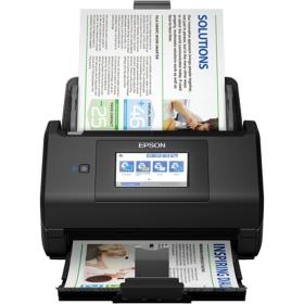 Epson WorkForce ES-580W Scanners A3 w/ 600DP