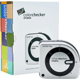 Calibrite ColorChecker Studio