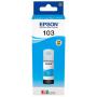 Epson 103 EcoTank Cyan Ink Bottle