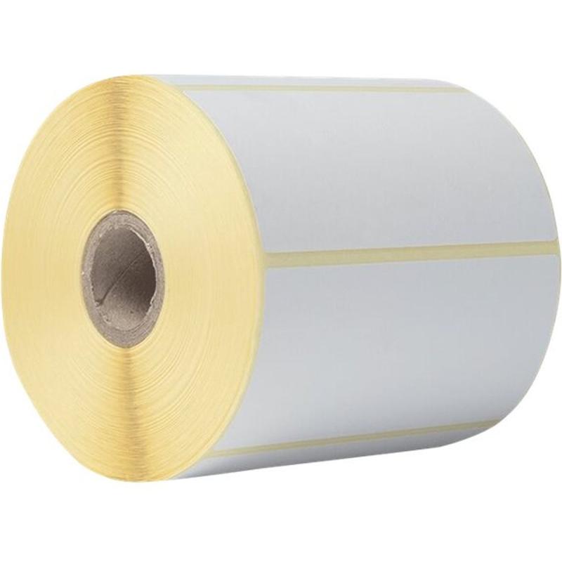 Brother Direct Thermal Label Roll 102x50