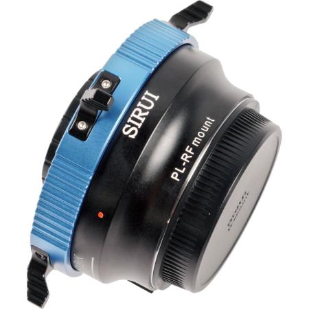 Sirui PL-RF Adapter