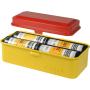 Kodak Film Case 120/135 (Large) Red/Yellow