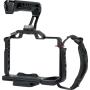 Sirui Full Cage Kit For Panasonic LUMIX S5II/S5IIX