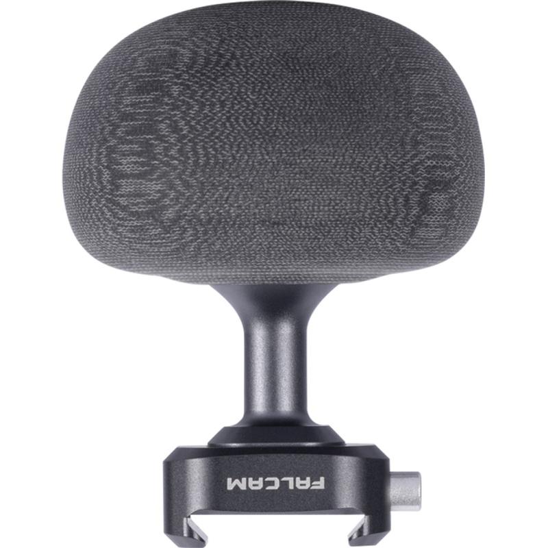 FALCAM F22 Quick Release Mushroom Handle Kit 3040