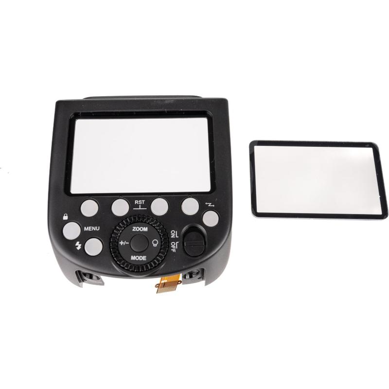 Godox V1 - FPC Board/Switch PCB