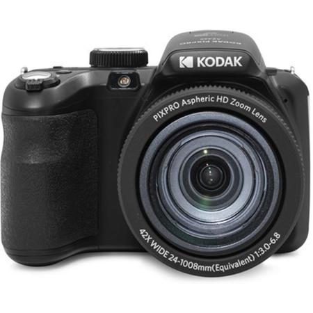 Kodak Pixpro AZ425 Black 42X Zoom Camera