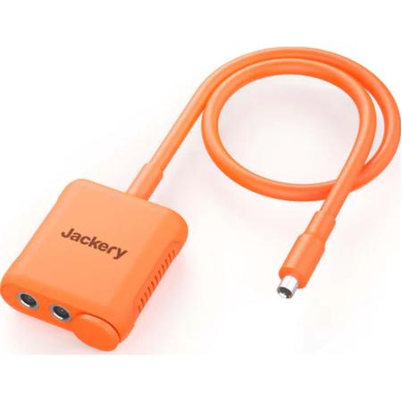 Jackery Solar Panel Connector