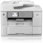 Brother Flatbed/ADF Colour A3/Langformaat Inkjetprinter/Copier/Scanner