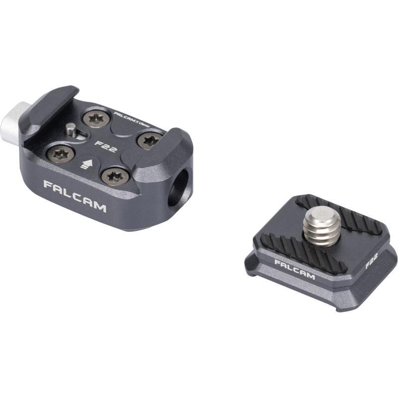 FALCAM F22 Panoramic Camera Quick Release Kit 2564