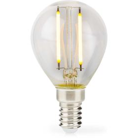 Nedis LED-Filament Bulb E14 G45 2 W 250 LM 2700 K Retro Stylel 1 PCs