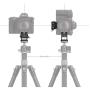 SmallRig 4306 Rotatable Horizontal-To-Vertical Mount Plate Kit For Nikon Z