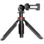 Hama Table Tripod Solid III 80BI For Smartphones Bluetooth-Ontspanner BRS2I