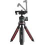 Hama Table Tripod Solid III 80BI For Smartphones Bluetooth-Ontspanner BRS2I