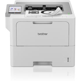 Brother HLL6410DN Laser Printer - Regional