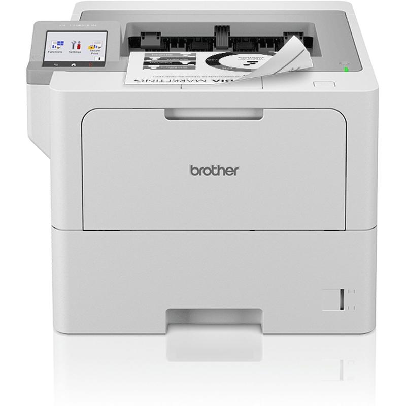 Brother HLL6410DN Laser Printer - Regional