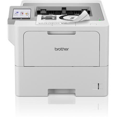 Brother HLL6410DN Laser Printer - Regional