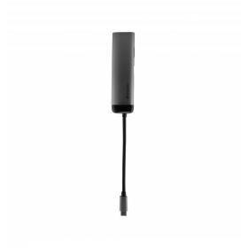 Verbatim Hub 2 X Superspeed USB 3.0 + 1 X HDMI Desktop