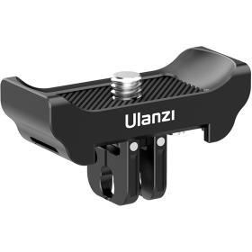 Ulanzi 3-IN-1 Quick Release Adapter For Insta360 X2/X3