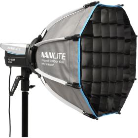 Nanlite Octagonal Softbox 40cm w/ FM Mount