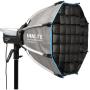 Nanlite Octagonal Softbox 40cm w/ FM Mount