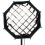 Nanlite Octagonal Softbox 40cm w/ FM Mount