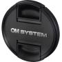 OM SYSTEM LC-58F Lens Cap (EZ-M1415-2 &amp;amp; EZ-M4015 R)