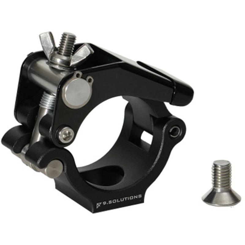 9.Solutions Truss Quick Coupler