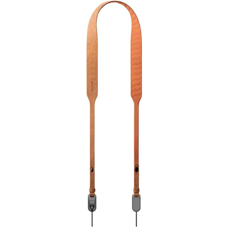PGYTECH Camera Shoulder Strap Air (Earth Brown) S