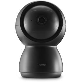 Hama Bewakingscamera WiFi-Camera Indoor Opname Night Vision Rotatable