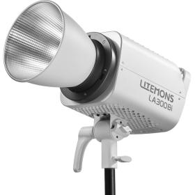 Godox Litemons LED Video Light LA300BI