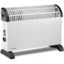 Convector Blaupunkt BP1008/ 3 niveles de potencia/ 750-1250-2000W