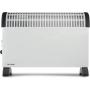 Convector Blaupunkt BP1008/ 3 niveles de potencia/ 750-1250-2000W