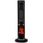 Calefactor Orbegozo CR 5039/ 2000W/ Termostato Regulable