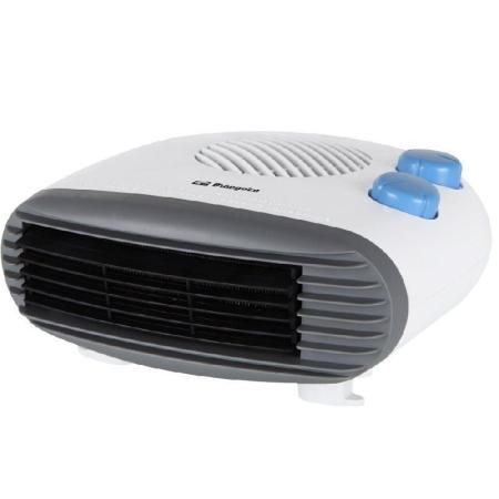 Calefactor Orbegozo FH 5009/ 2000W/ Termostato Regulable