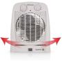 Calefactor Orbegozo FH 7001/ 2000W/ Termostato Regulable