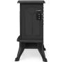 Chimenea Eléctrica Orbegozo CM 9020/ 1500W