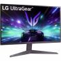 Monitor Gaming LG UltraGear 27GS50F-B 27'/ FHD/ 1ms/ 180Hz/ VA/ Negro